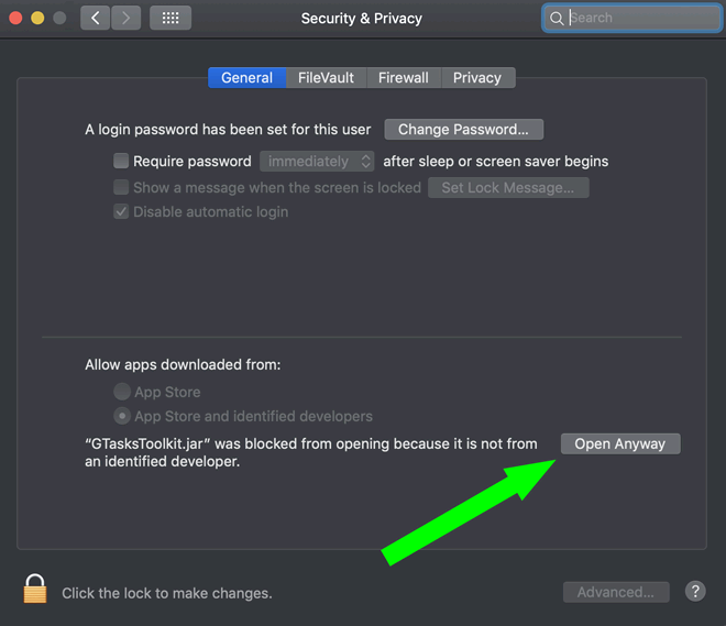 GCalToolkit for Mac OS X software